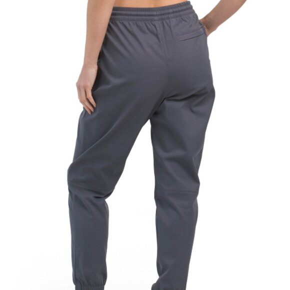 NEW THE NORTH FACE Standard Joggers Vanadis Grey for women 362mn - Picture 2 of 4